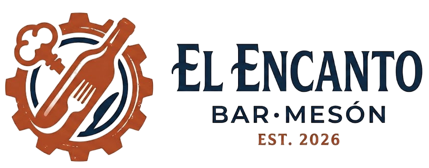 Bar El Encanto